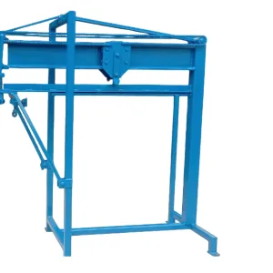 EMBALLETADORA MANUAL HOJALATERIA