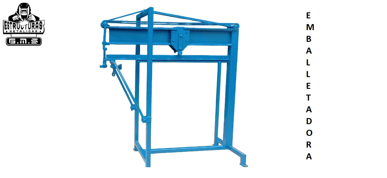 KIT MAQUINAS DE HOJALATERIA - Imagen 4