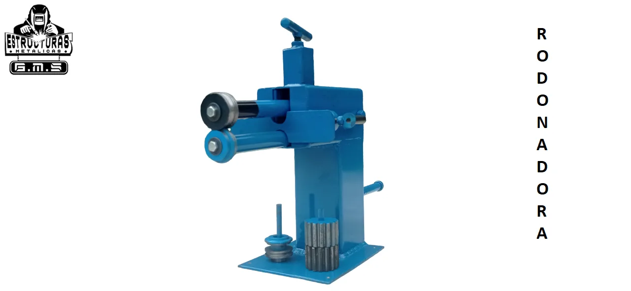 KIT MAQUINAS DE HOJALATERIA - Imagen 5